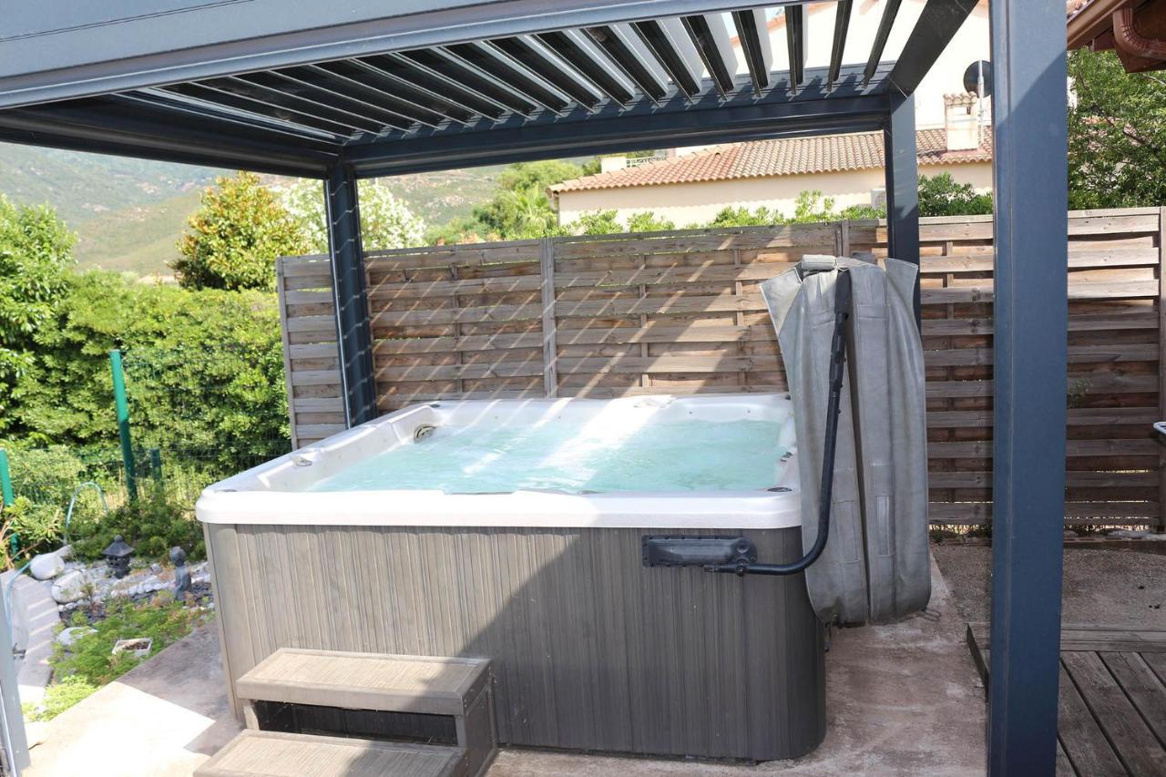 Chalet Zen Peri Exterior photo